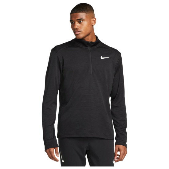 Nike Ανδρική μακρυμάνικη μπλούζα Dri-FIT Pacer Top Nike Ανδρική μακρυμάνικη μπλούζα Dri-FIT Pacer Top